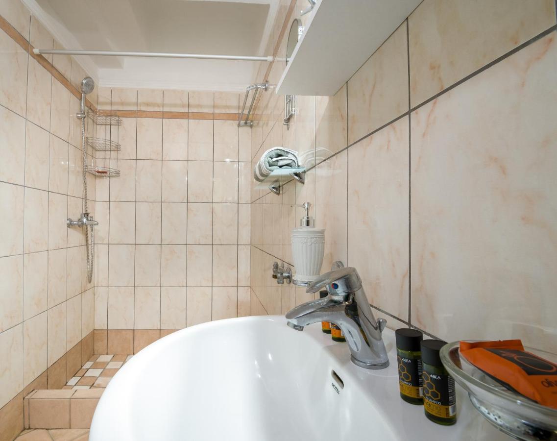 Downtown Chania Apartament *