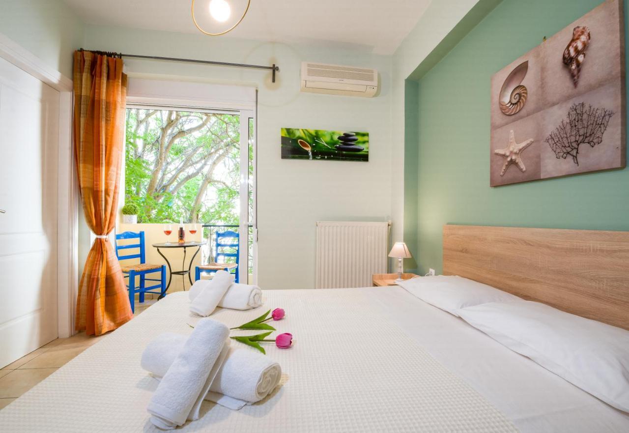 Apartament Downtown Chania *