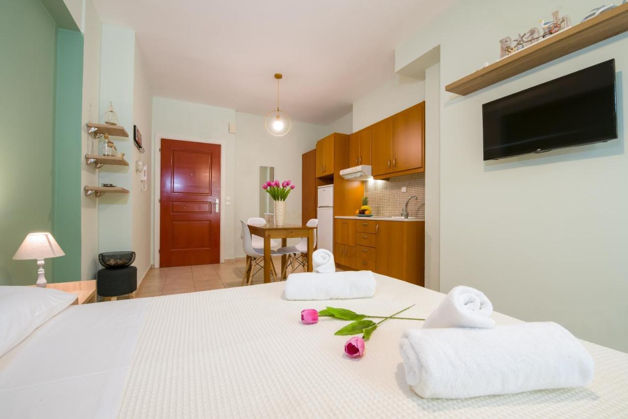 Apartament Downtown Chania Chania (Crete)
